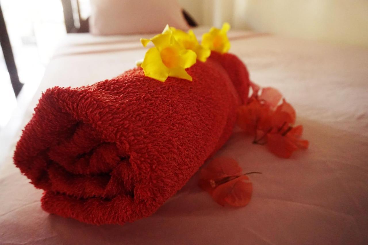 Salon De Nomad Gili T. Bed & Breakfast Джили Трауанган Екстериор снимка